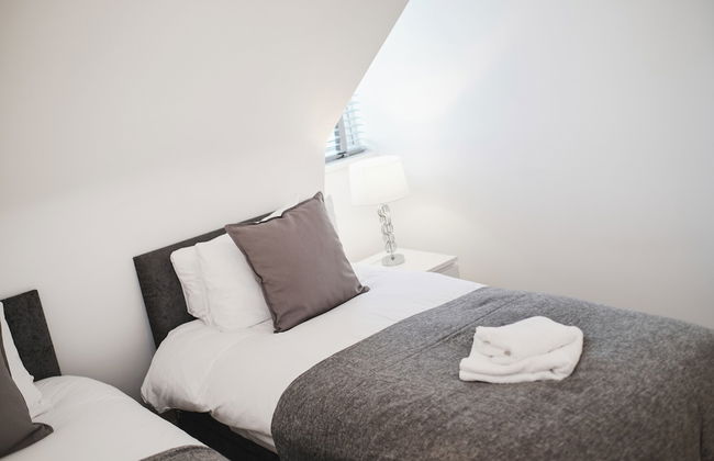 Flat 5 - 61 Old Dover Road - Foto 11