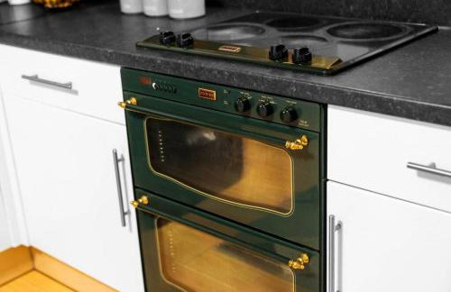 Birmingham 1 Bedroom Apartment - Foto 23