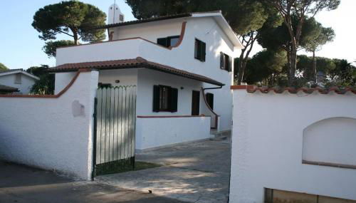 Villa Amalia - condominium private beach - Foto 3