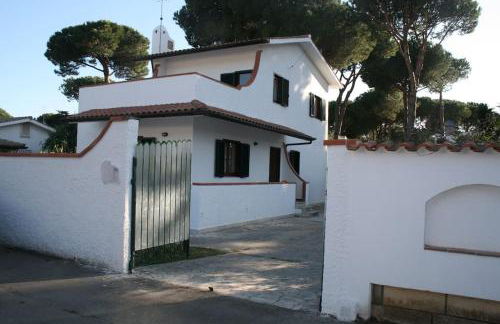 Villa Amalia - condominium private beach - Foto 3