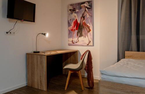 Jade&Jabo by Düsseldorf & Cologne - Foto 12