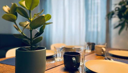 My city center home - Foto 5