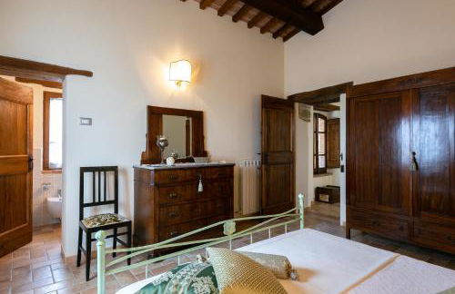 Villa I Due Casali - Photo 55