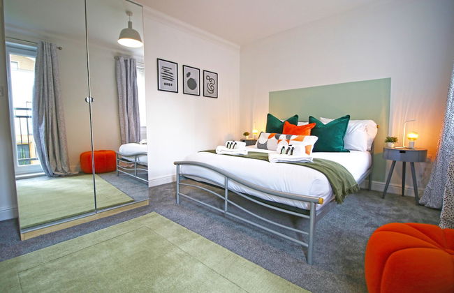 The Dock House - Newport City Centre - Foto 8