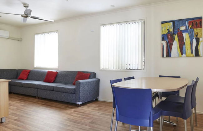 NRMA Treasure Island Holiday Resort - Foto 58