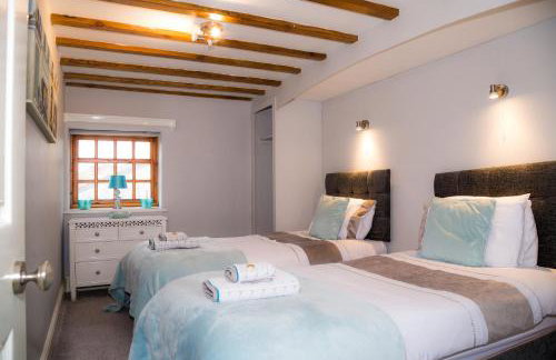 Apartment Two, The Carriage House, Bilbrough, York - Foto 6