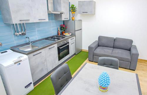 Villa Teresa Relax - Foto 38