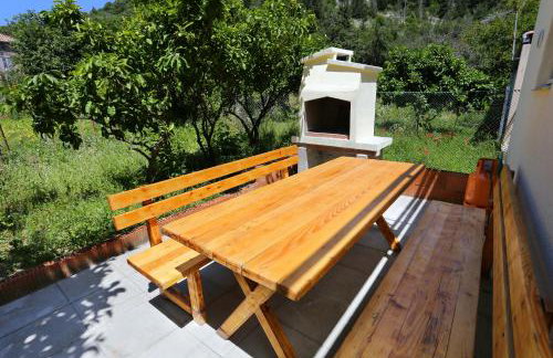 Apartments by the sea Trstenik - Peljesac - 4567 - Foto 24