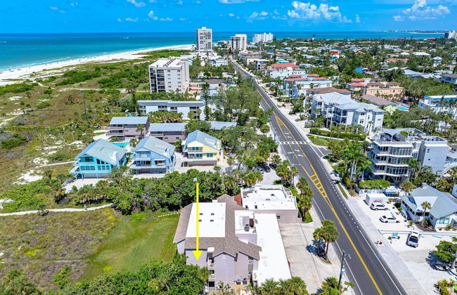 Direct Beachfront Delight by Beachside Management - Photo 41