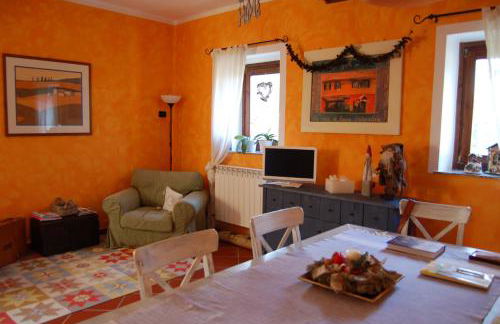 Casa intera tra le colline e le vigne del Dolcetto - Foto 14