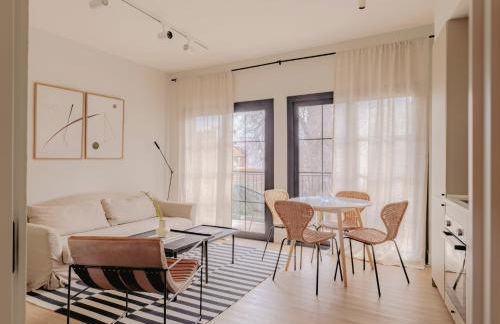 CASA HUMERA Apartamentos de diseño en Pozuelo - Foto 21