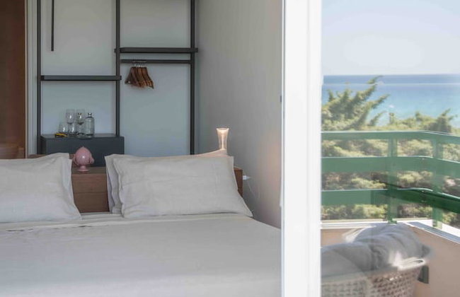 Villa Dune Luxury Roof Top Pool Wellness - Photo 41