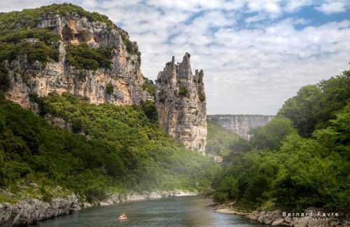 Mas Saint Antoine - Foto 71