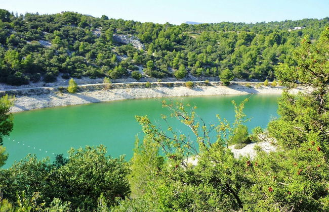 Holiday Home With Private Pool in Bedoin - Photo 30