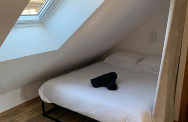 La Parenthèse Bourguignonne - Foto 18