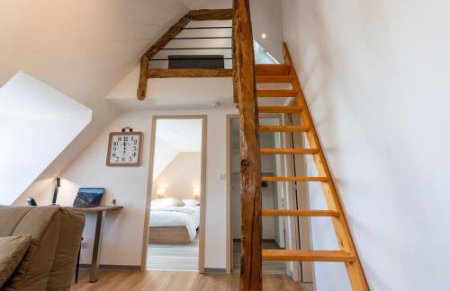 Le Point Sublime - Netflix/Wifi Fibre/Terrasse - Foto 28