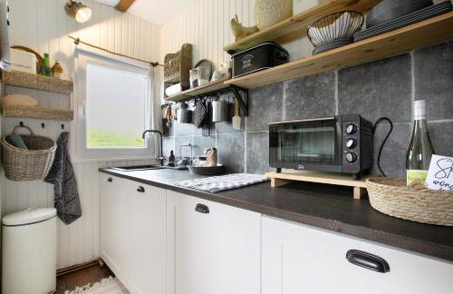 Lütte Hütte - Foto 11