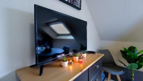 Charmant et confortable T2 à Flers - Foto 3