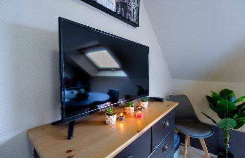 Charmant et confortable T2 à Flers - Foto 6