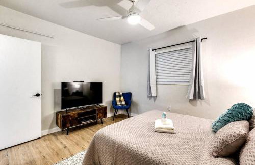 Spacious 2 BR near Miami Airport Virg 5 - Foto 13