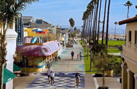 AWESOME 3BR 1 Block To Ocean Fast WIFI C1 - Photo 54