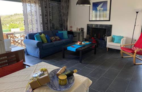 Pinelopis House, Skala Sikamineas, Molivos, Mytilene - Photo 71