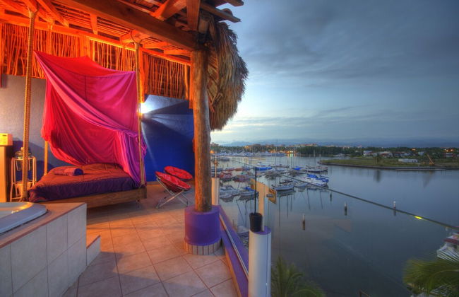 Luxury Penthouse Unique Place for Unique Experiences 2 Leave 3 Beds 3 Bath, - Foto 27