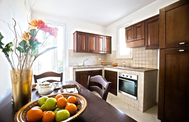 Residence Magic Sea Vacation Torre Pali - Foto 18