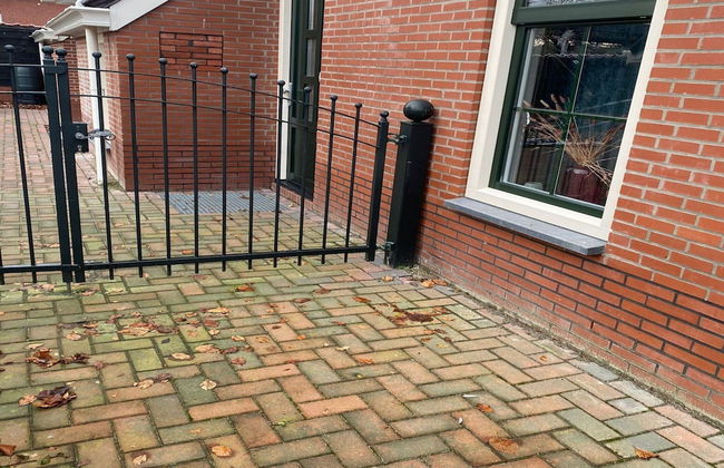 Apartment in Kornhorn Near Curringherveld - Photo 39