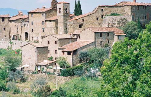 Apartment 'Tommaso' mit Schwimmbad by Interhome - Foto 39