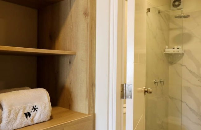 w Fascinating 1BR With Balcony in Miraflores - Photo 22