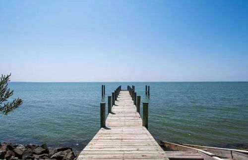 Chesapeake Bay Retreat - Foto 23