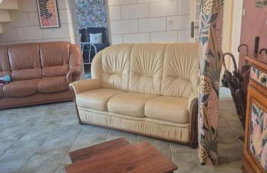 Maison campagnarde - Photo 4