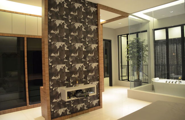 Atlantis Pool Villa Ipoh - Foto 45