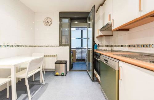 Cosy Bright Apt & 2BD 2BTH Salamanca &Goya - Photo 26