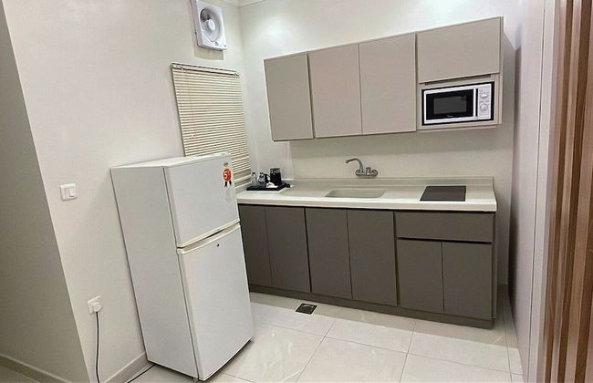 Burj Al Hayah Tower - Al Malaz - Foto 50