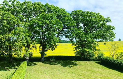Gutshof Rothensande - Foto 13