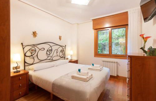 Arrigorri - baskeyrentals - Foto 7