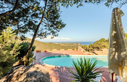 Villa Esmerea Portocervo con Piscina privata ,Jacuzi e Sauna - Photo 7