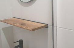 La Pinède du Chéou, Piscine, Logement indépendant, Parking, Draps, Wifi fibre - Foto 6