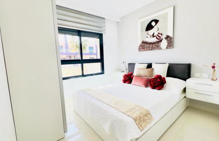 Apto Higuericas playas - Foto 8