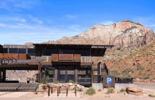 Zion Lofts Unit 4 - Photo 17