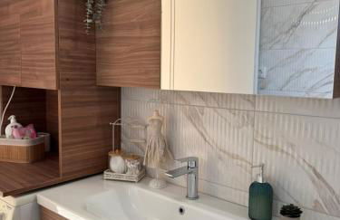 Between Meteora Trikala BMT House - Photo 26