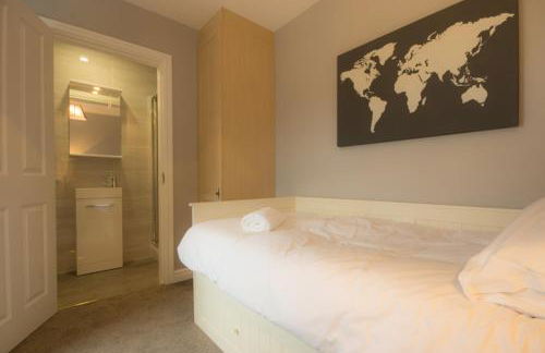 Haddon Cottage - Darwin Lake Holiday Village - Foto 8