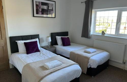 Stafford House - Foto 8