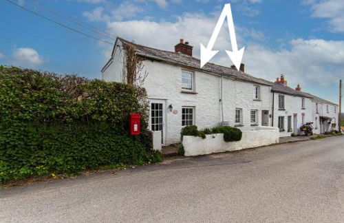 The Old Post Office nr Wadebridge woodland walk - Foto 21