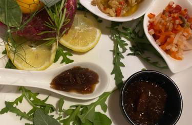 Lo Scoiattolo Country House - Foto 104