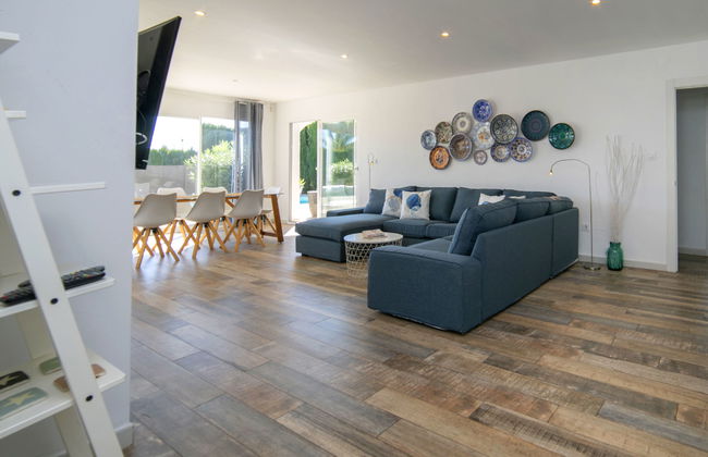 Villa Trebol by Interhome - Foto 46