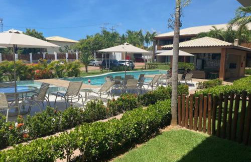 Loft de praia - Itacimirim BAHIA - Foto 29