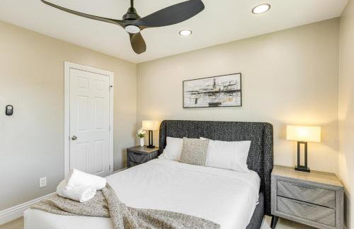 Mtn-View Gem with Private Yard Luxe Beaumont Home - Foto 30